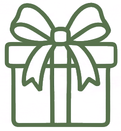 Подарок